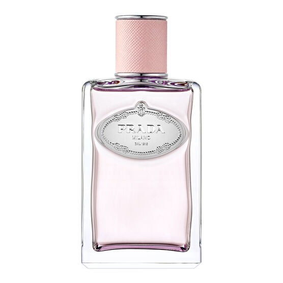 Perfume Prada Les Infusions de Rose Unissex Eau de Parfum